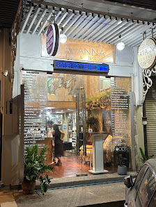 Zahara Hair Salon Bangkok thumb 4
